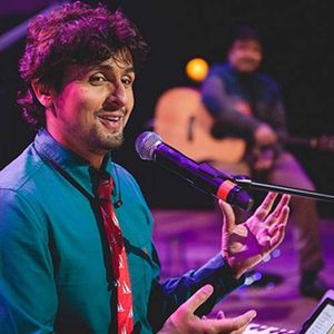 Sonu Nigam  Height, Weight, Age, Stats, Wiki and More
